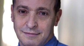 David Sedaris is a writer, humorist and regular contributor to public radio's This American Life.