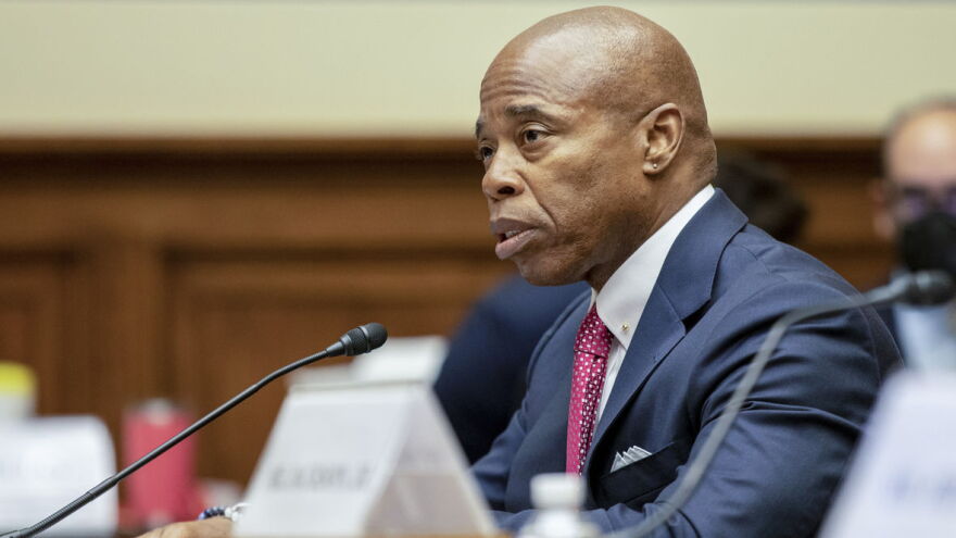 Jason Andrew/AP