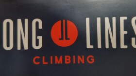 Long Lines Climbing Opens Sunday