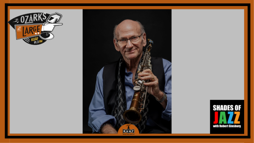 Dave Liebman