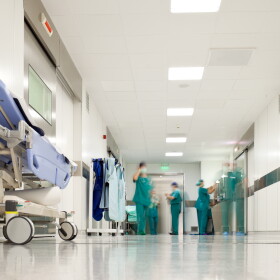 Some doctors are concerned undocumented people will avoid Florida hospitals if they're afraid they'll have to answer questions about their immigration status.