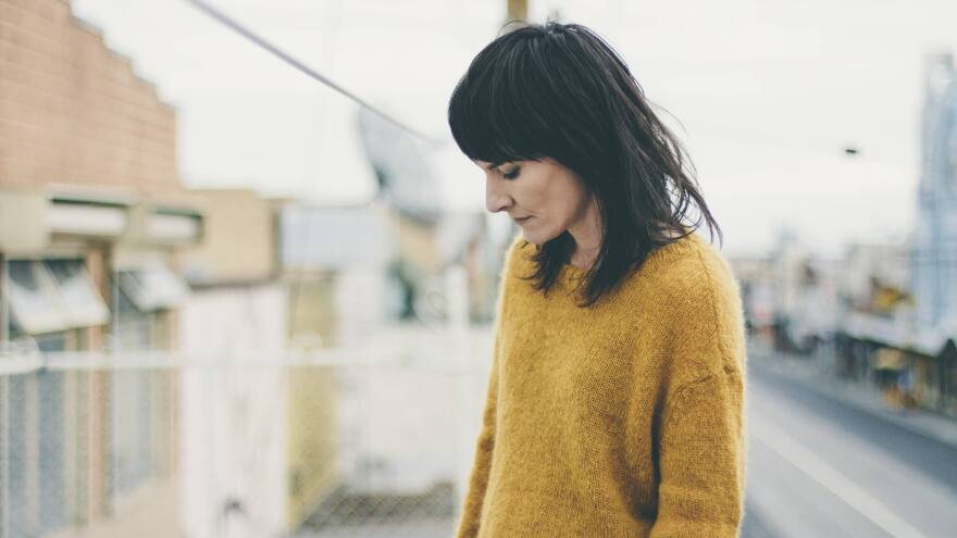 Jen Cloher.