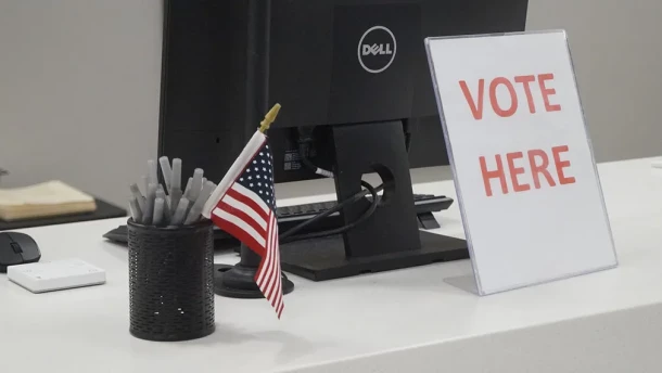 Illinois election officials say the incidence of noncitizens voting in Illinois elections is extremely rare.