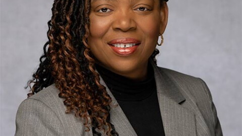 Dr. Theresa Odun-Ayo, director of the Cooperative Engineering Program at Missouri State University