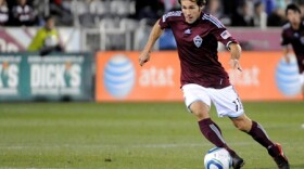 The most hated man among Sounders fans? Colorado Rapids midfielder Brian Mullan returns to Seattle Saturday for the first time since he broke the leg of the Sounders’ Steve Zakuani last season.