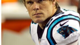 A picture of Greg Olsen.