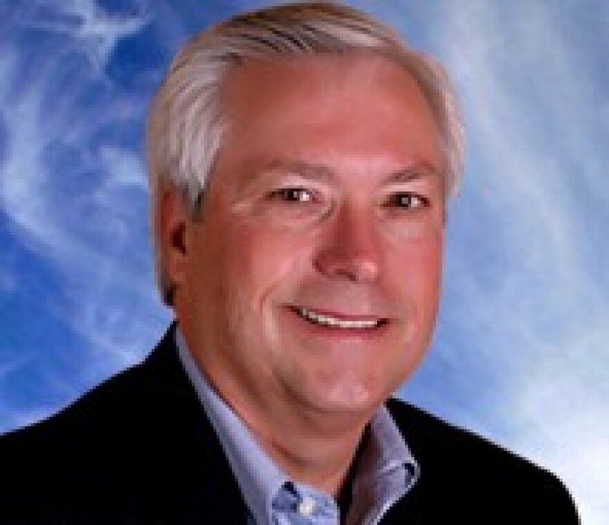 Bill John Baker