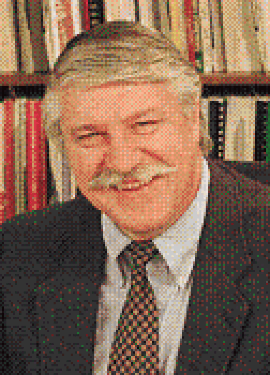 Dr. David Hartgen