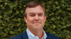 John Powell, president and CEO of the Southeastern Wildlife Exposition