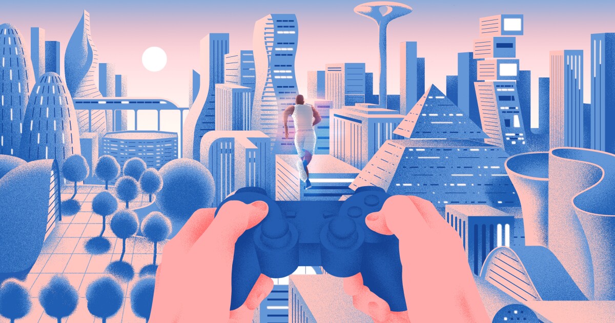 Should Your Avatar S Skin Match Yours Wfsu News