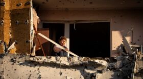 Fadel Senna/AFP via Getty Images