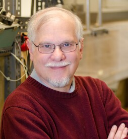 11/17/14 EAES Portraits. Roy Plotnick
