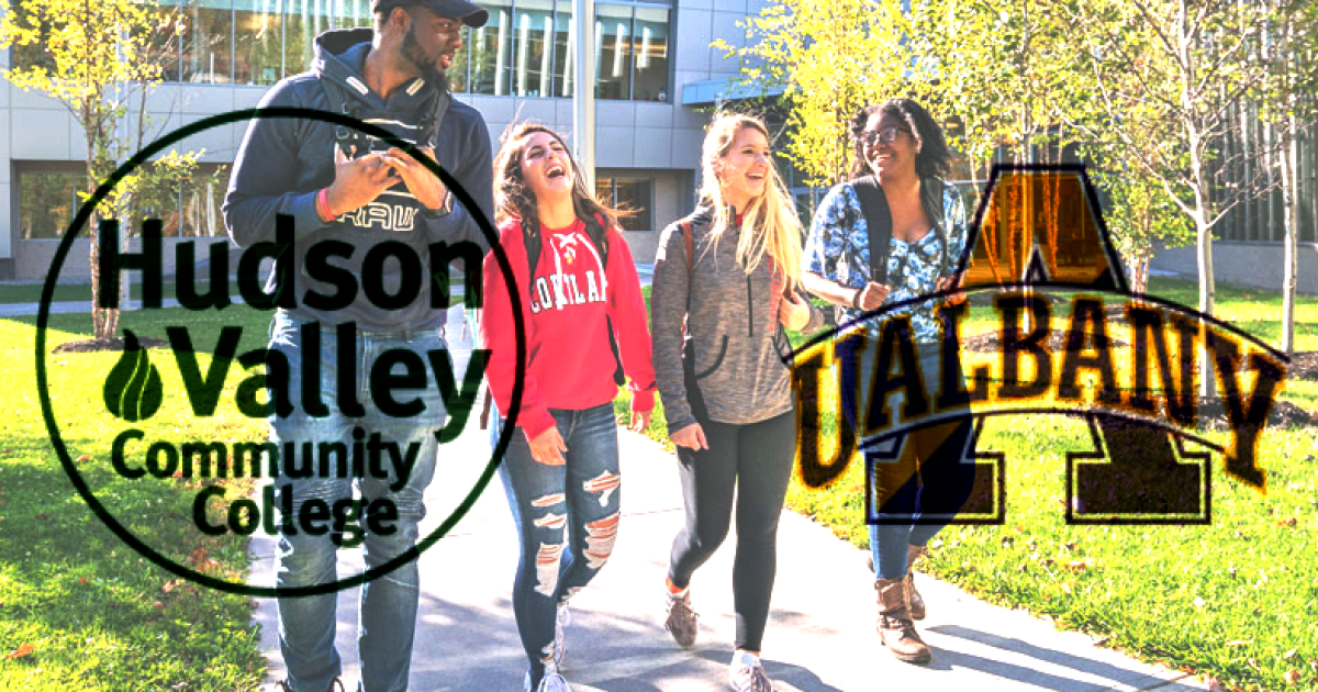 Hvcc 2022 Calendar Ualbany Now Guaranteeing Admission For Hvcc Graduates | Wamc