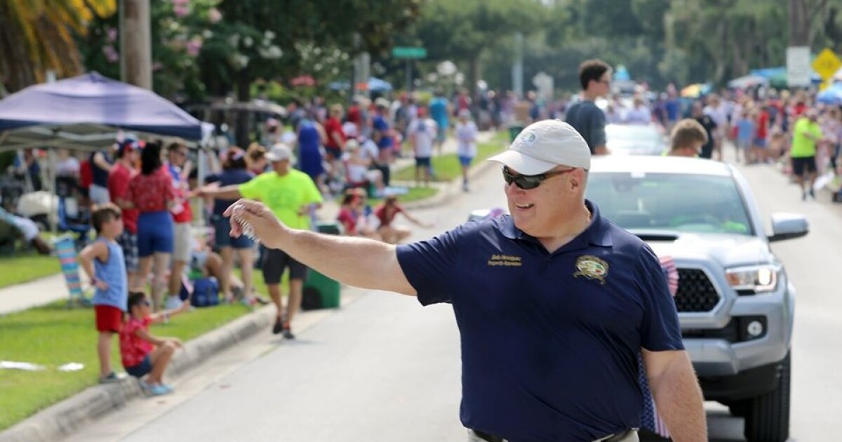 Hillsborough Property Appraiser Seeks Property Tax Relief For COVID19