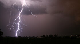 thunderstorm