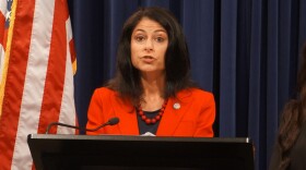 Attorney General Dana Nessel