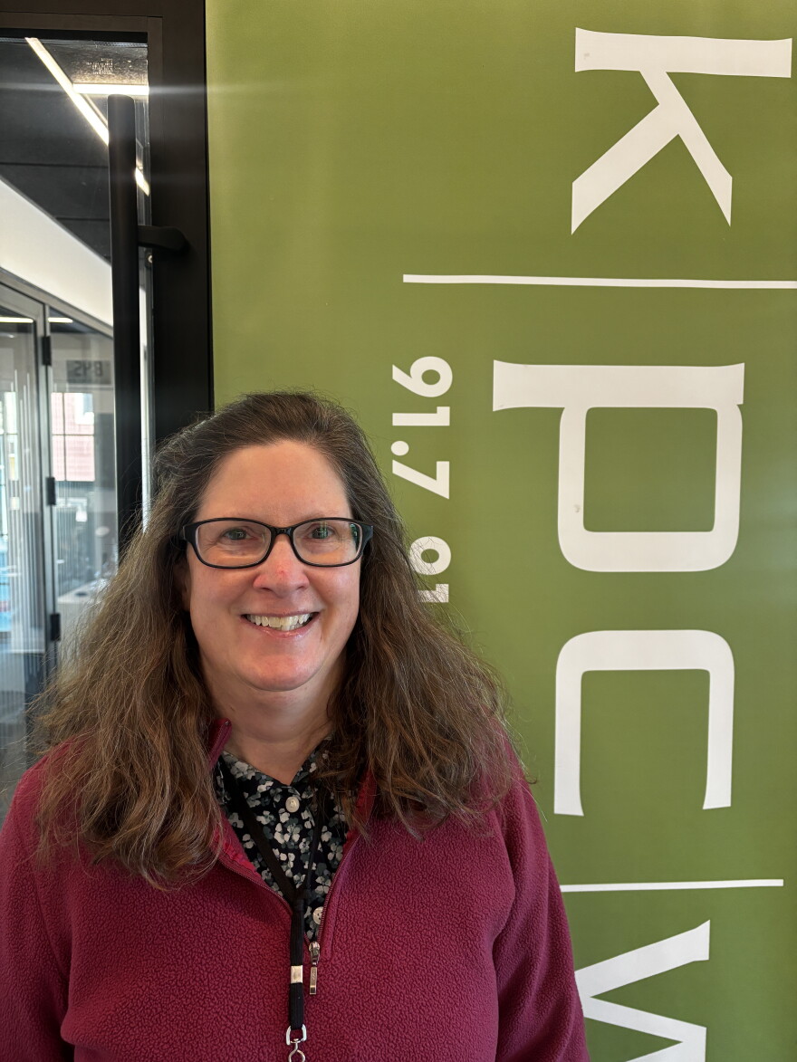 Diane Knispel
