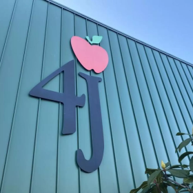 4J offices