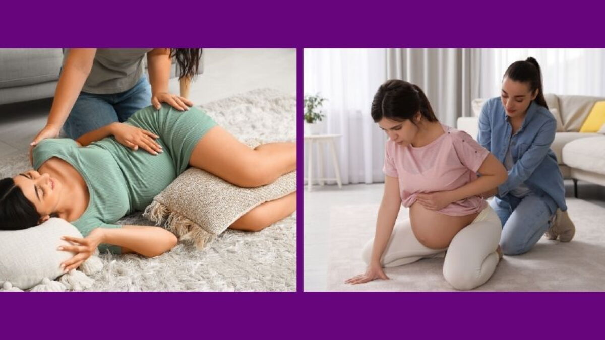 Barreras en la atención materna de las mujeres hispanas en EE.UU.: qué pueden aportar las doulas