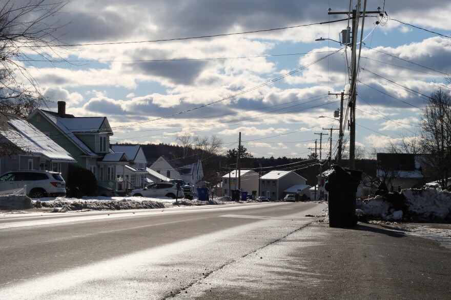 Turenne was killed on South Mammoth Road early on Dec. 6.