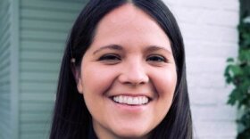 Michelle Jokisch Polo Headshot