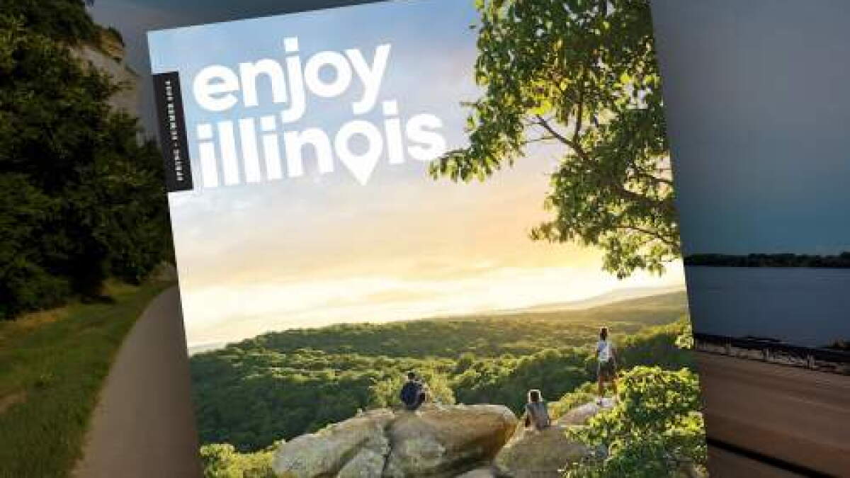 Illinois signs on to America the Beautiful Freshwater Challenge - Vimarsana News