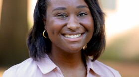 Taylor Washington is the reporting fellow for the Gulf States Newsroom
