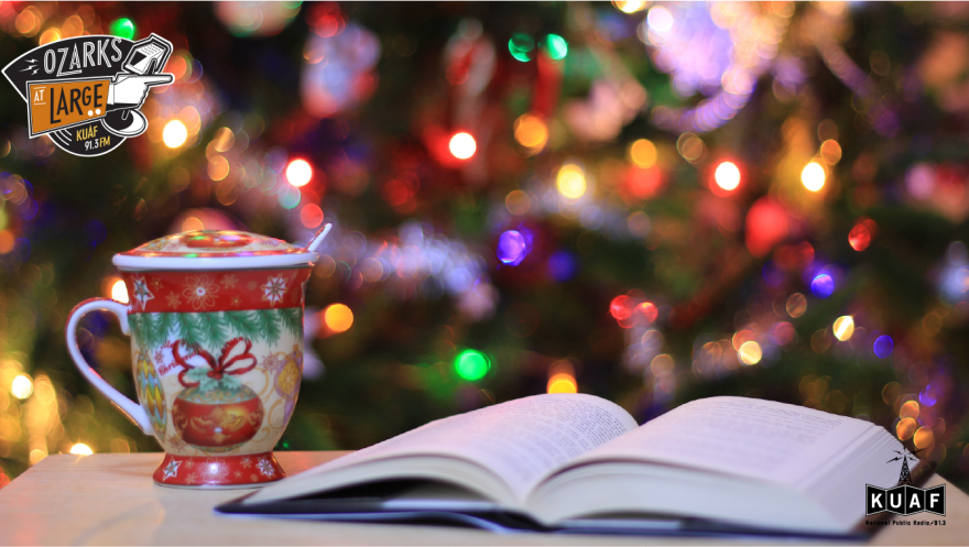 Santa Claus will be available for pictures and read ‘’A Visit from St. Nicholas," also known as ''Twas the Night Before Christmas," at the event.