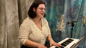 Girl Love at WEXT Radio