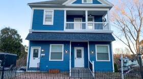 No Matter What Sober House in Pittsfield, Massachusetts on Onota Street.