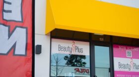 Beauty Plus will have its official grand opening on Feb. 11.