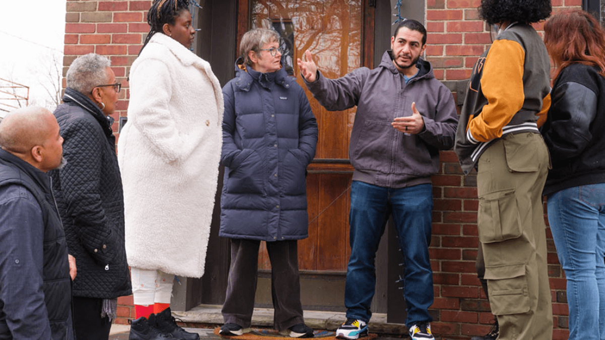 How progressive candidates are organizing for the midterm elections