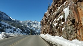 San Juan Mountains