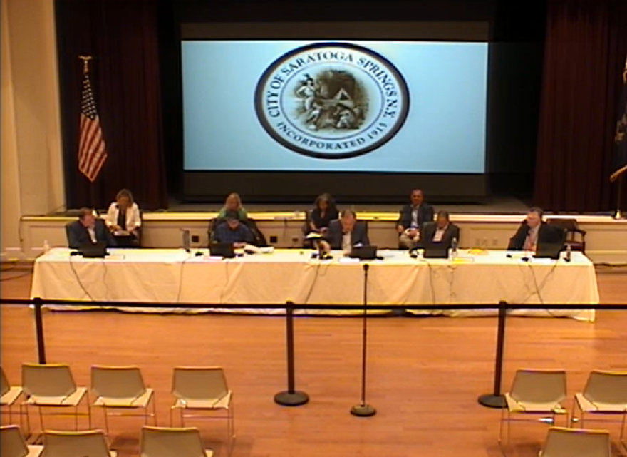 Public hearing set for revised "aggressive" panhandling ordinance in Public hearing set for revised "aggressive" panhandling ordinance in