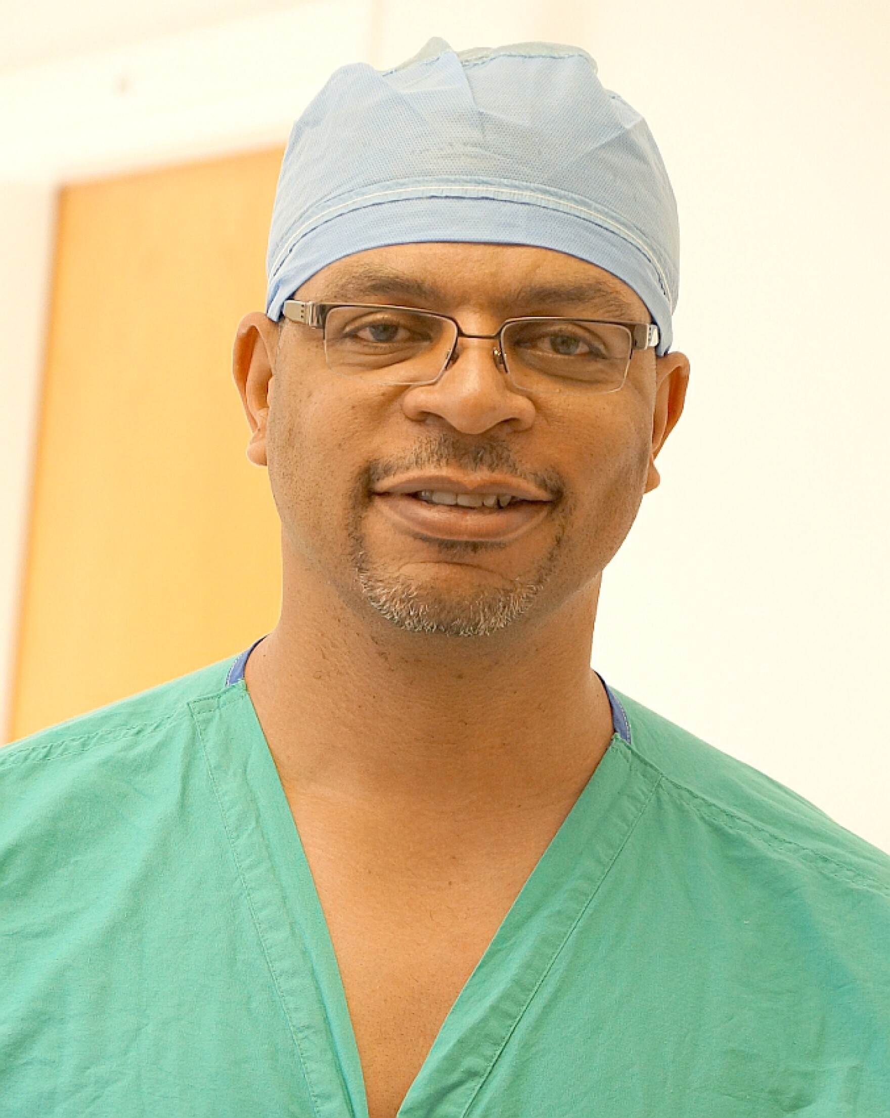 Dr. Geoffrey Cousins