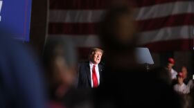 Scott Olson/Getty Images