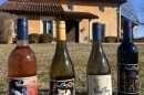 Blue Sky's award-winning wines