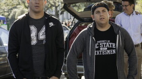 Channing Tatum and Jonah Hill return in the absolutely expected sequel <em>22 Jump Street</em>.