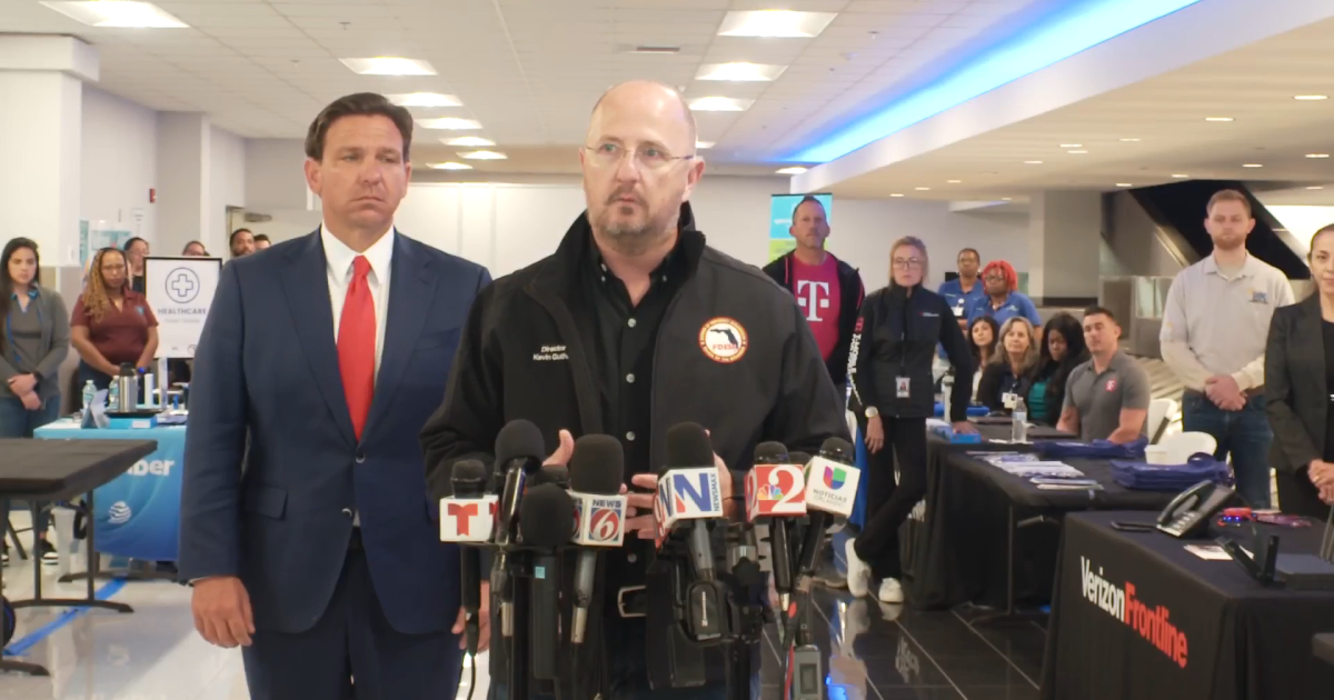 Jeff Cull Florida continues evacuations from Haiti to Central Florida. Here’s ...