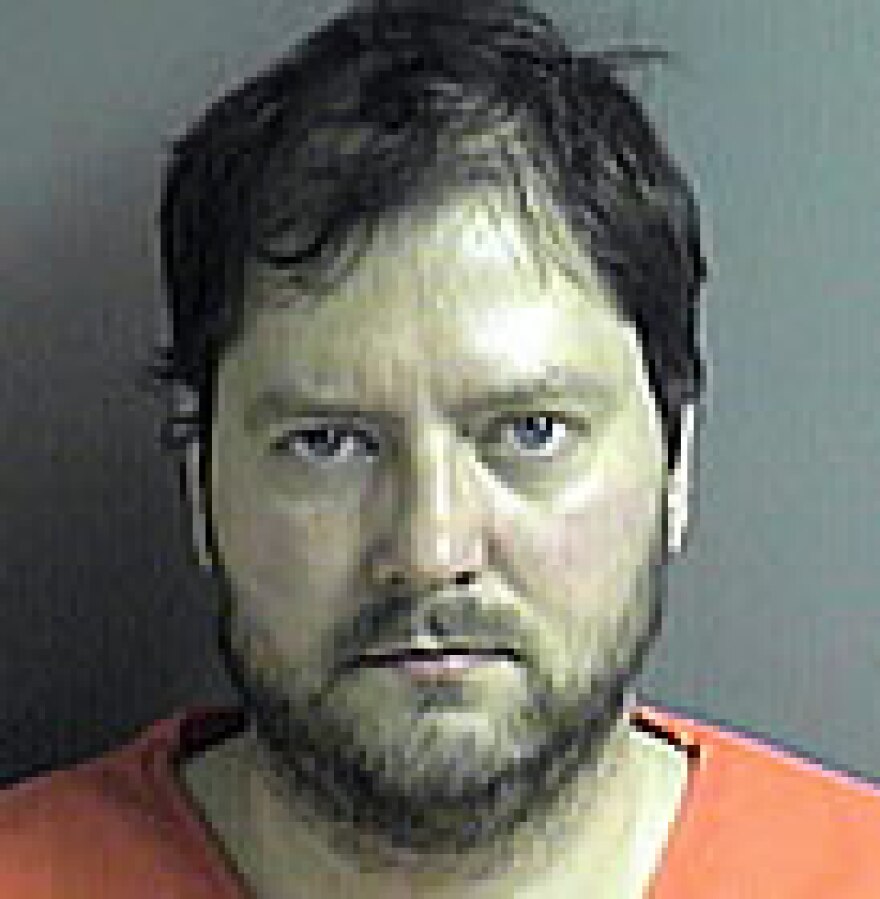 Michael Devlin, 41, is charged with kidnapping and will likely face more charges.