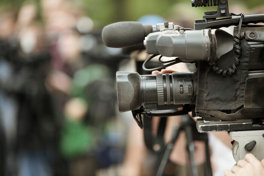 Todd Parkin, President of Rincon Broadcasting Group says he is excited to expand the company’s regional broadcast footprint.