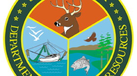 Department of Natural Resources logo