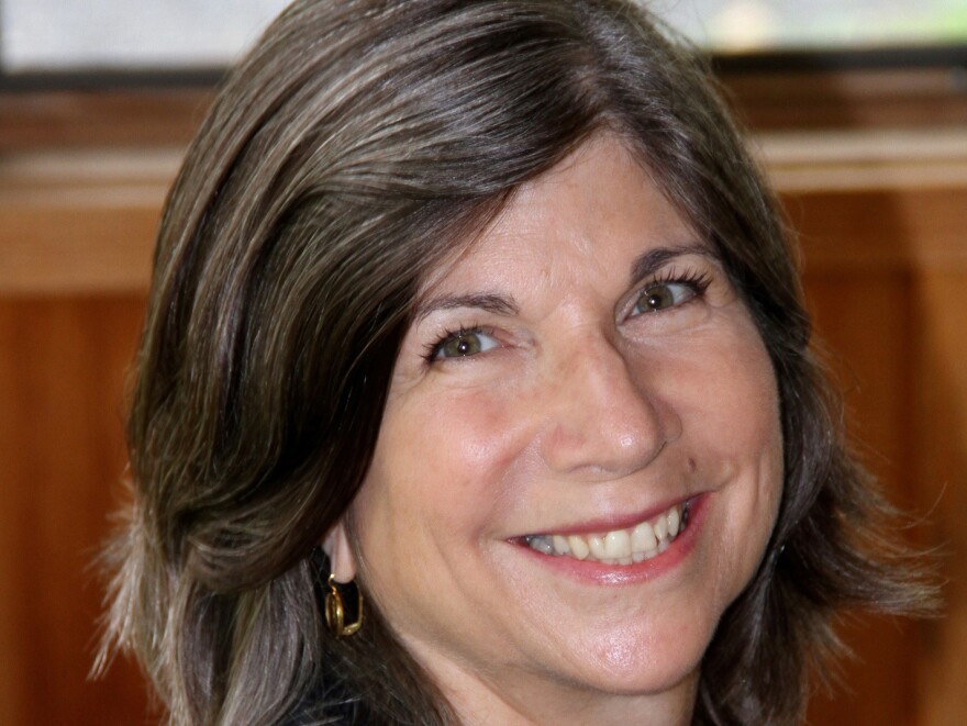 Anna Quindlen is a former <em>New York Times</em> columnist and the author of seven novels and 10 collections of nonfiction.