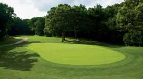 Milwaukee Golf