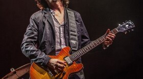 Scott Sharrard
