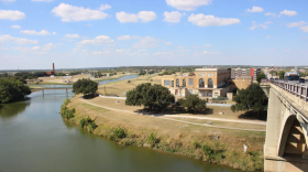 Tarrant County College put the TXU North Main Power Plant up for sale in October.