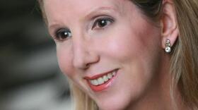  Robin Meloy Goldsby. 