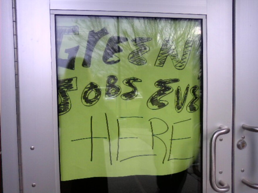 Green Jobs/Green Homes initiative
