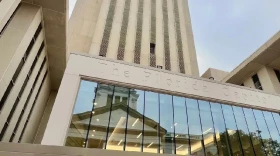 Republican Gov. Ron DeSantis and Florida lawmakers could potentially pursue abolishing or sharply limiting property taxes on homesteads.