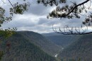 Pennsylvania Grand Canyon in Tioga County.